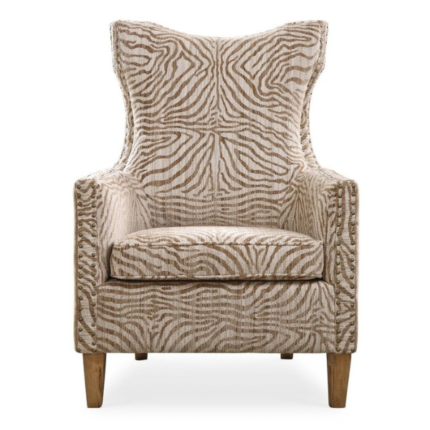 Uttermost Kiango Armchair