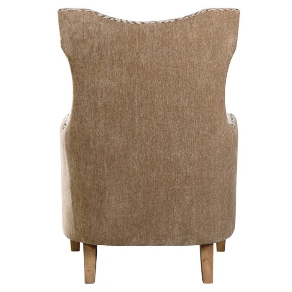 Uttermost Kiango Armchair - Image 3