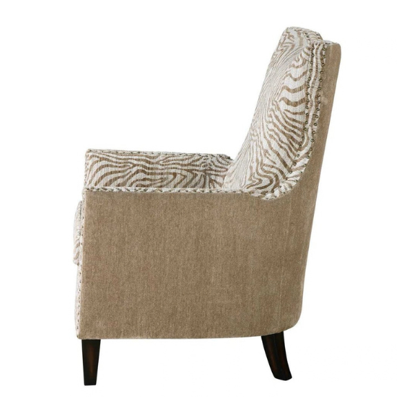 Uttermost Kiango Armchair - Image 5