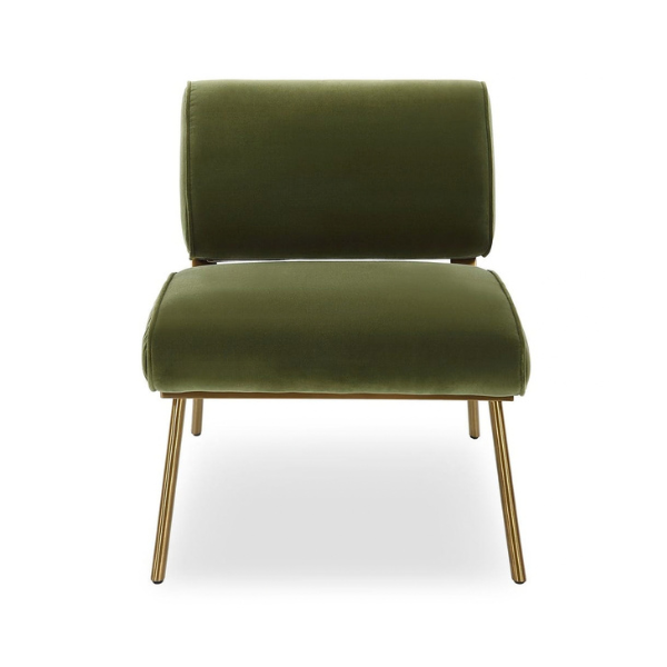 Uttermost Knoll Accent Chair