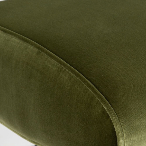Uttermost Knoll Accent Chair - Image 6