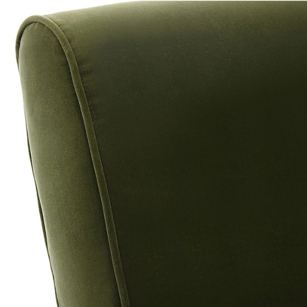 Uttermost Knoll Accent Chair - Image 7