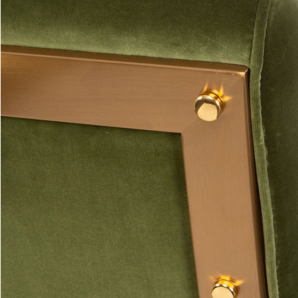 Uttermost Knoll Accent Chair - Image 8