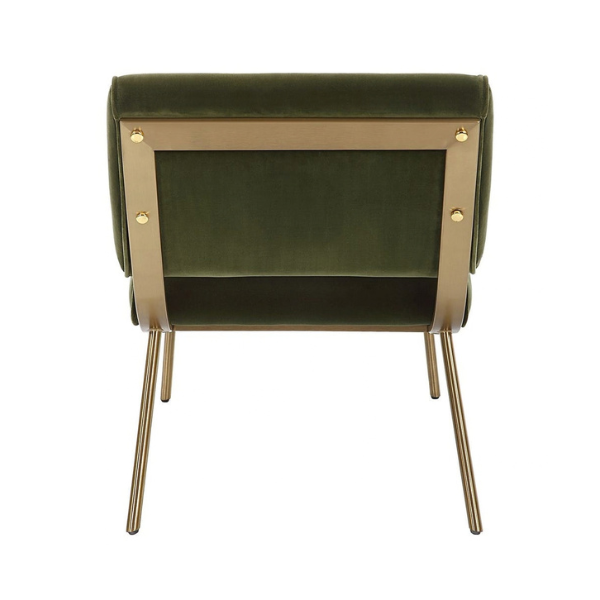 Uttermost Knoll Accent Chair - Image 9