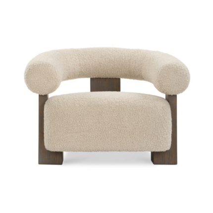 Uttermost Lennox Accent Chair