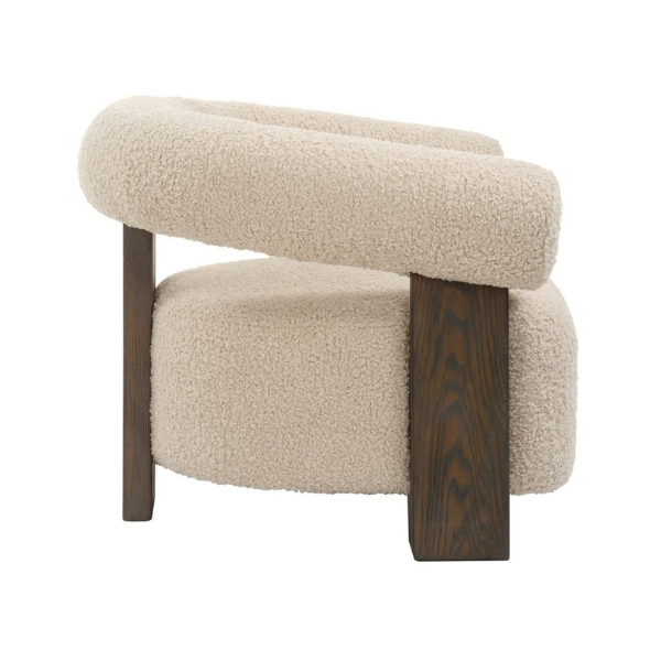 Uttermost Lennox Accent Chair - Image 4