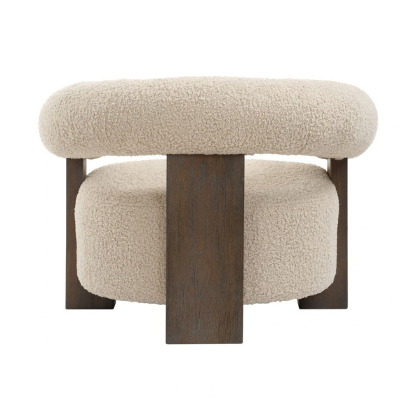 Uttermost Lennox Accent Chair - Image 5