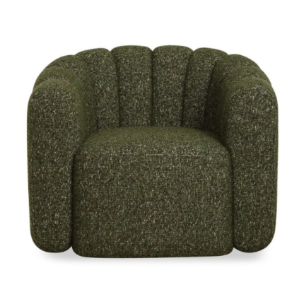 Uttermost Lenoir Swivel Chair