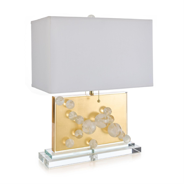 John Richard Levante Table Lamp - Image 2