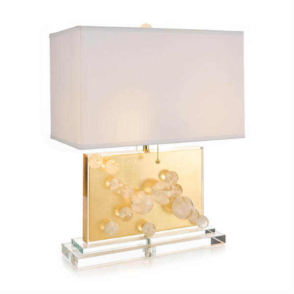 John Richard Levante Table Lamp
