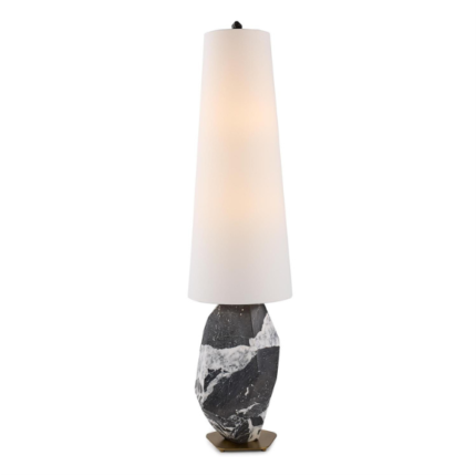John Richard Lithos Floor Lamp