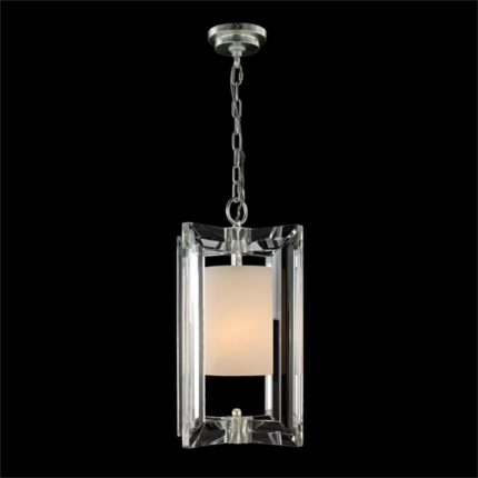 John Richard Lucan Pendant - Large