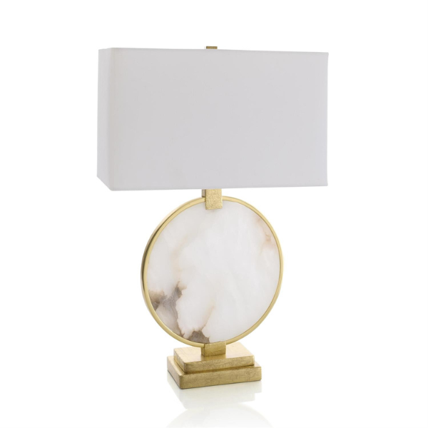John Richard Lune Table Lamp - Image 2