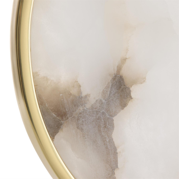 John Richard Lune Table Lamp - Image 3