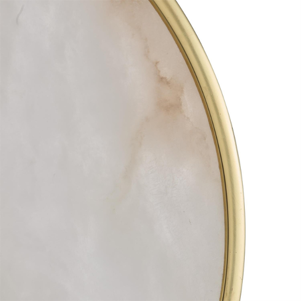 John Richard Lune Table Lamp - Image 4