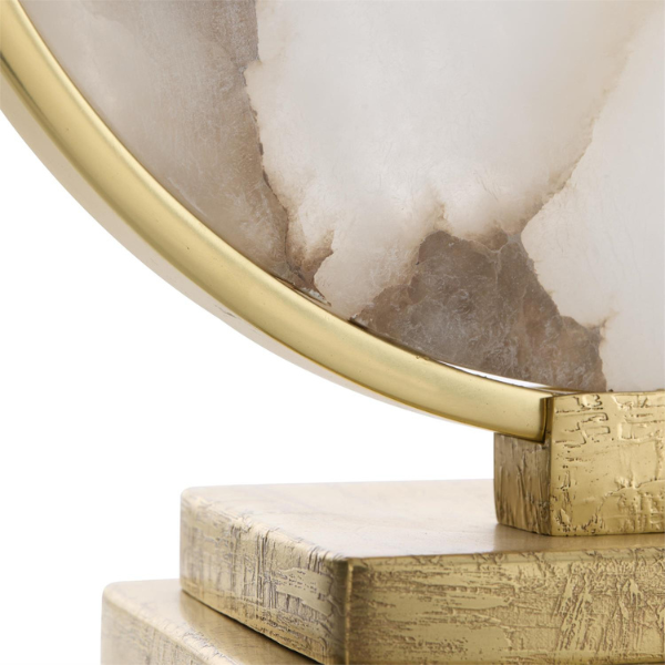 John Richard Lune Table Lamp - Image 5