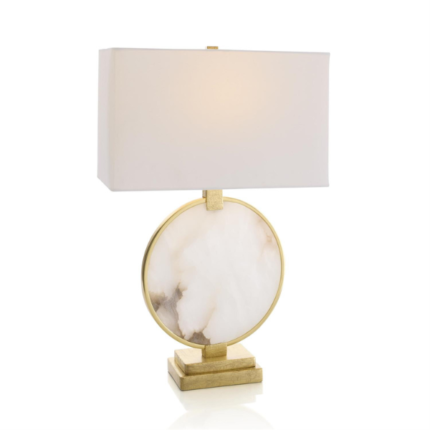John Richard Lune Table Lamp