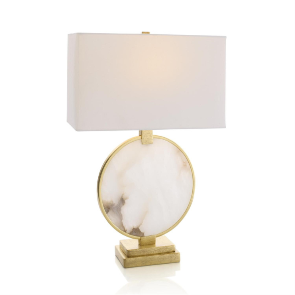 John Richard Lune Table Lamp