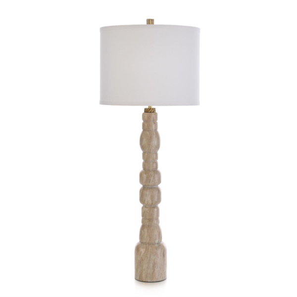 John Richard Madrid Buffet Lamp - Image 2