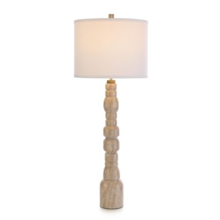 John Richard Madrid Buffet Lamp