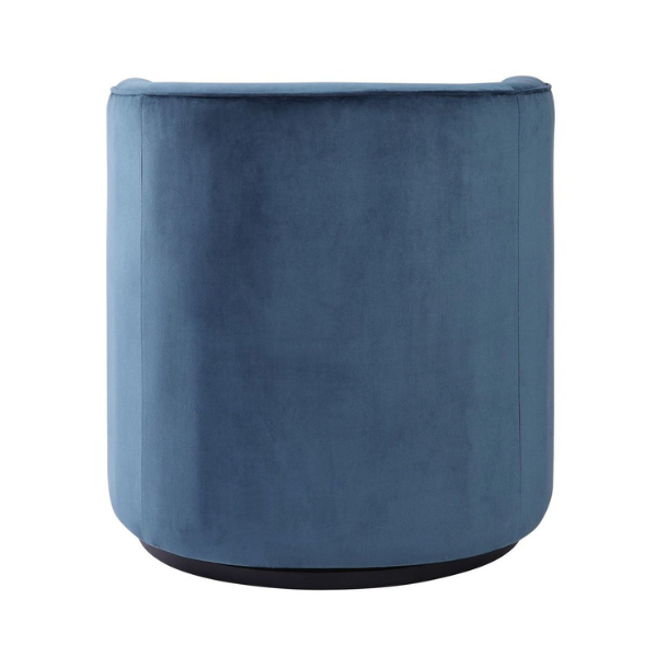 Uttermost Mallorie Swivel Chair - Image 7