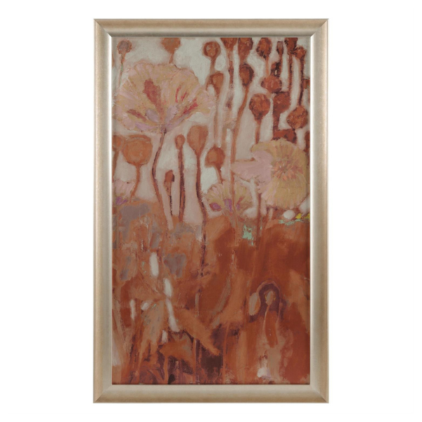 John Richard Mary Pratt's Poppies No. 1