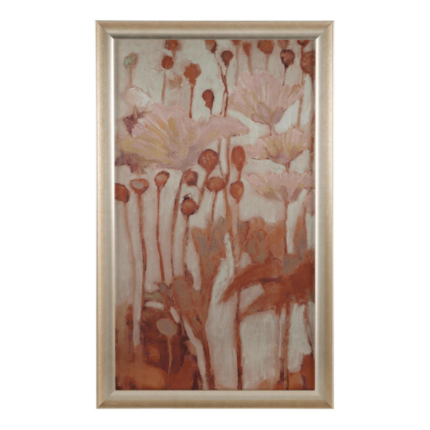 John Richard Mary Pratt's Poppies No. 2