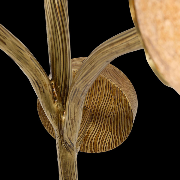 John Richard Melia Seven-Light Wall Sconce - Image 3
