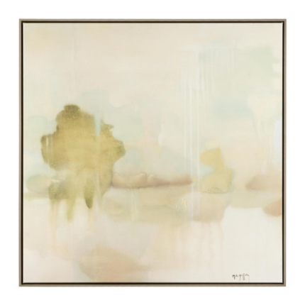John Richard Melissa Abide Griffith's Golden Hour