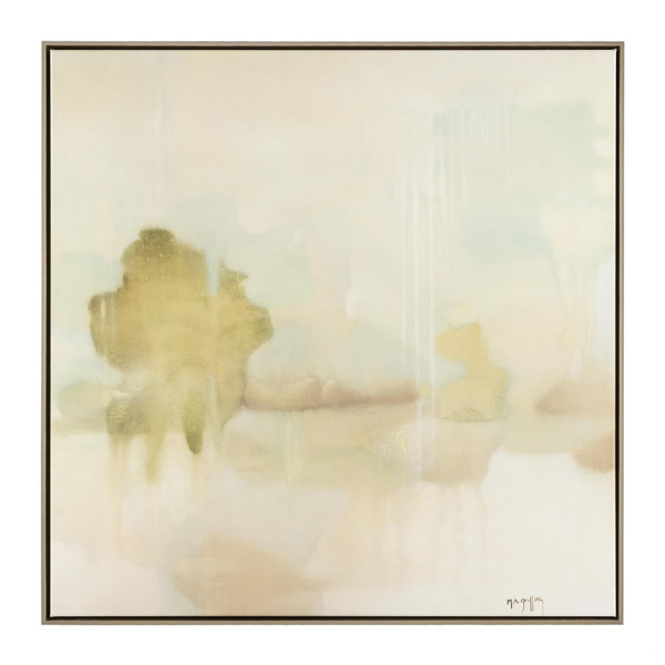 John Richard Melissa Abide Griffith's Golden Hour