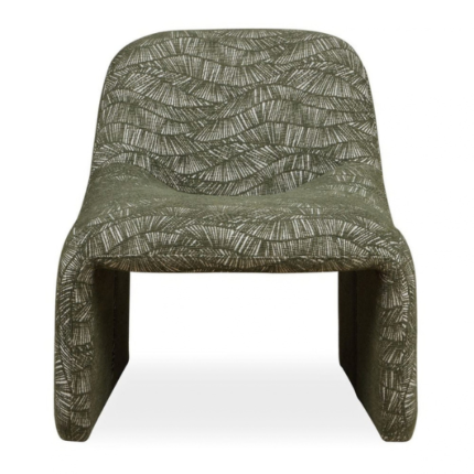 Uttermost Menlo Accent Chair