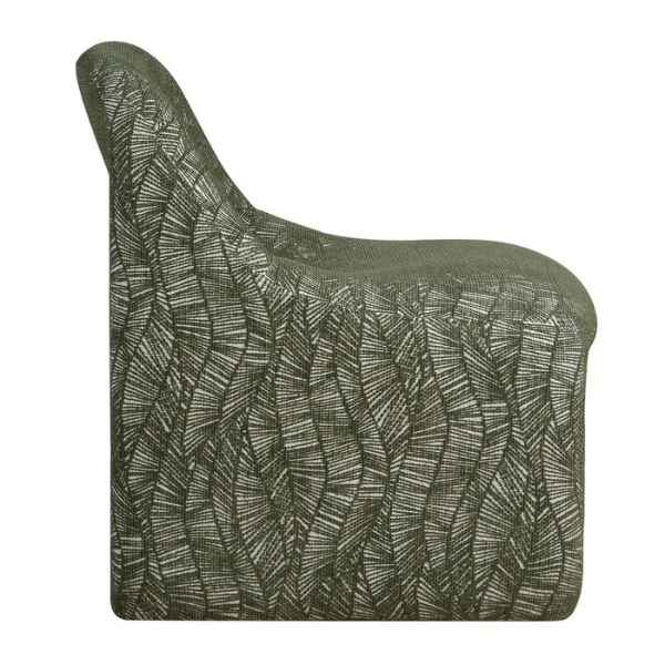 Uttermost Menlo Accent Chair - Image 5