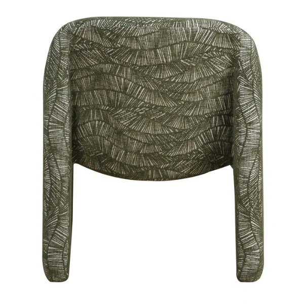 Uttermost Menlo Accent Chair - Image 6