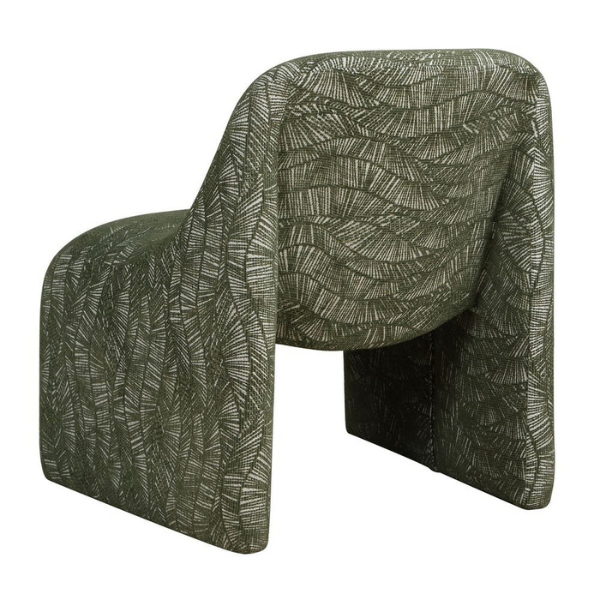 Uttermost Menlo Accent Chair - Image 7