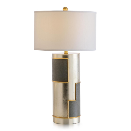 John Richard Metropolis Table Lamp