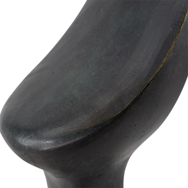 John Richard Modernist Silhouette Sculpture I - Image 4