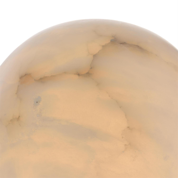 John Richard Moonglow Accent Lamp - Image 3