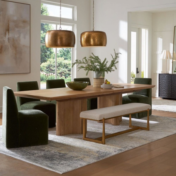 Uttermost Moro Dining Chair - Image 2