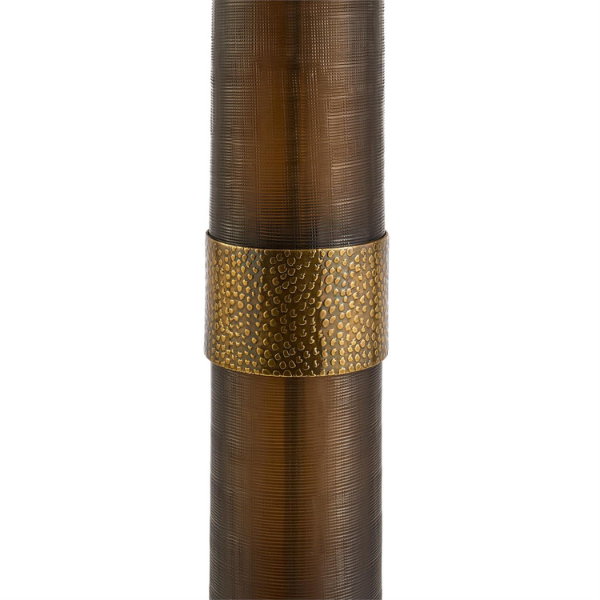 John Richard Morocco Buffet Lamp - Image 3