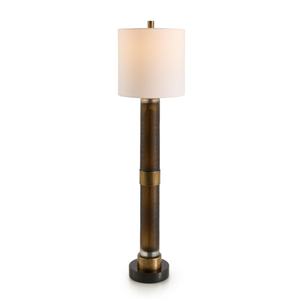 John Richard Morocco Buffet Lamp