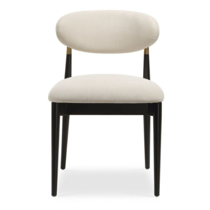 Uttermost Moxie Armless Dining Chair, 2 Per Box