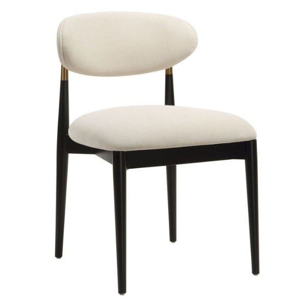 Uttermost Moxie Armless Dining Chair, 2 Per Box - Image 4