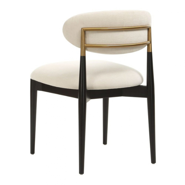 Uttermost Moxie Armless Dining Chair, 2 Per Box - Image 7