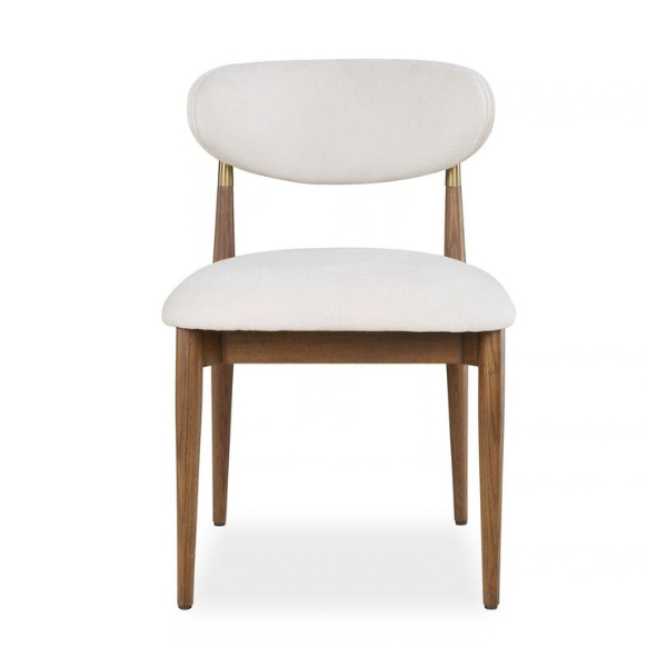 Uttermost Moxie Armless Dining Chair, 2 Per Box - Image 11