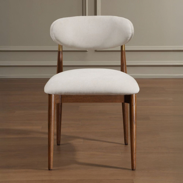 Uttermost Moxie Armless Dining Chair, 2 Per Box - Image 14