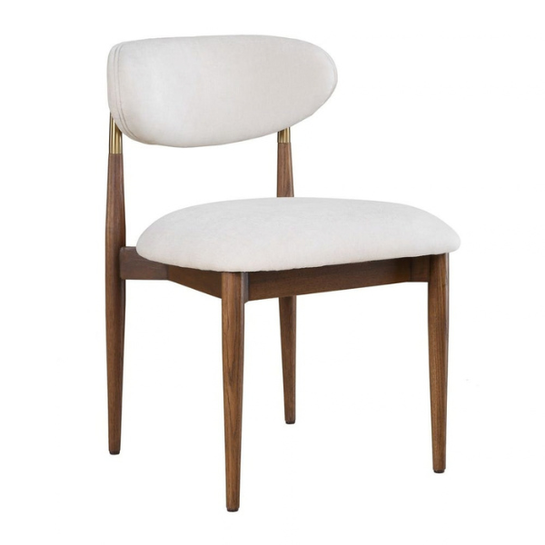Uttermost Moxie Armless Dining Chair, 2 Per Box - Image 16