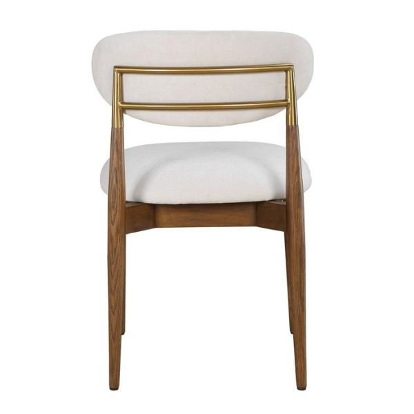 Uttermost Moxie Armless Dining Chair, 2 Per Box - Image 18
