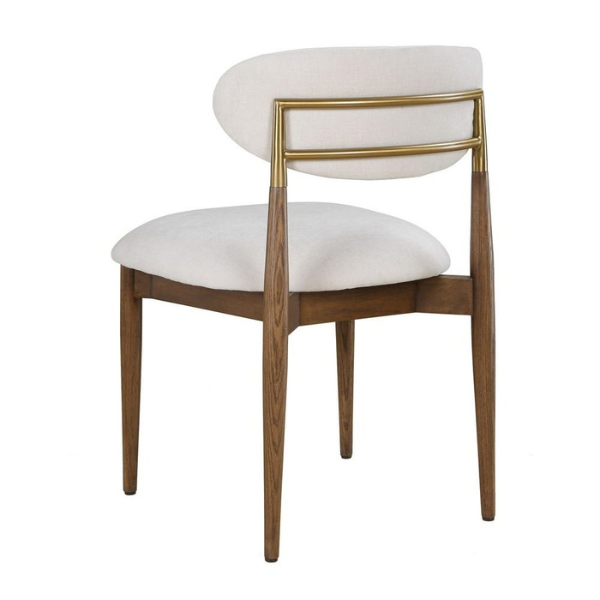 Uttermost Moxie Armless Dining Chair, 2 Per Box - Image 19