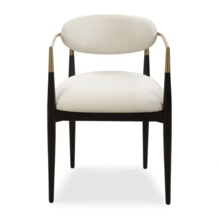 Uttermost Moxie Dining Arm Chair