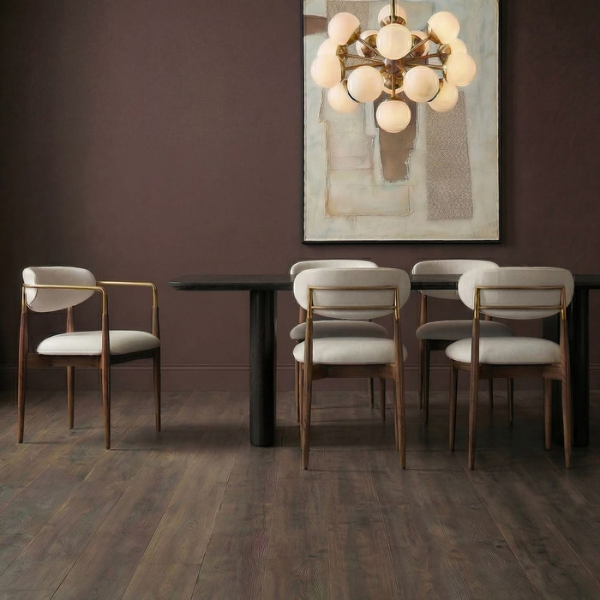 Uttermost Moxie Dining Arm Chair - Image 12